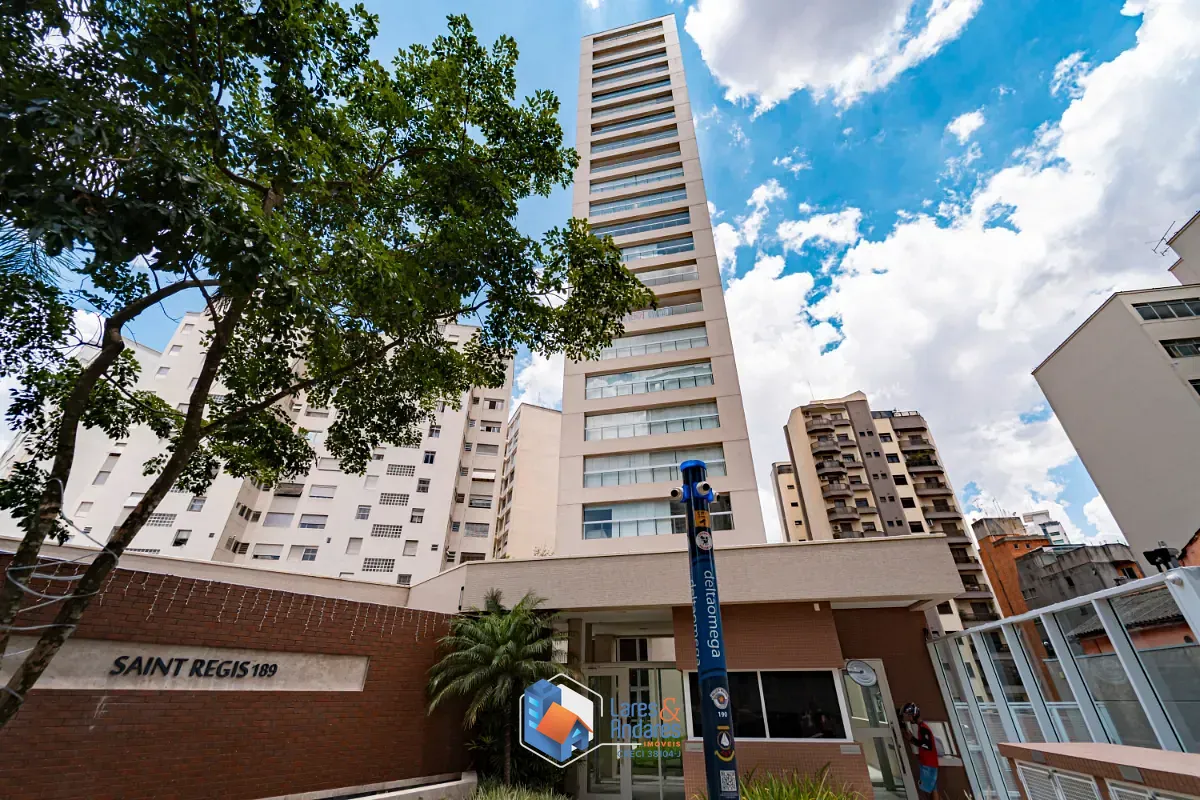 Apartamento, 4 quartos, 276 m² - Foto 99