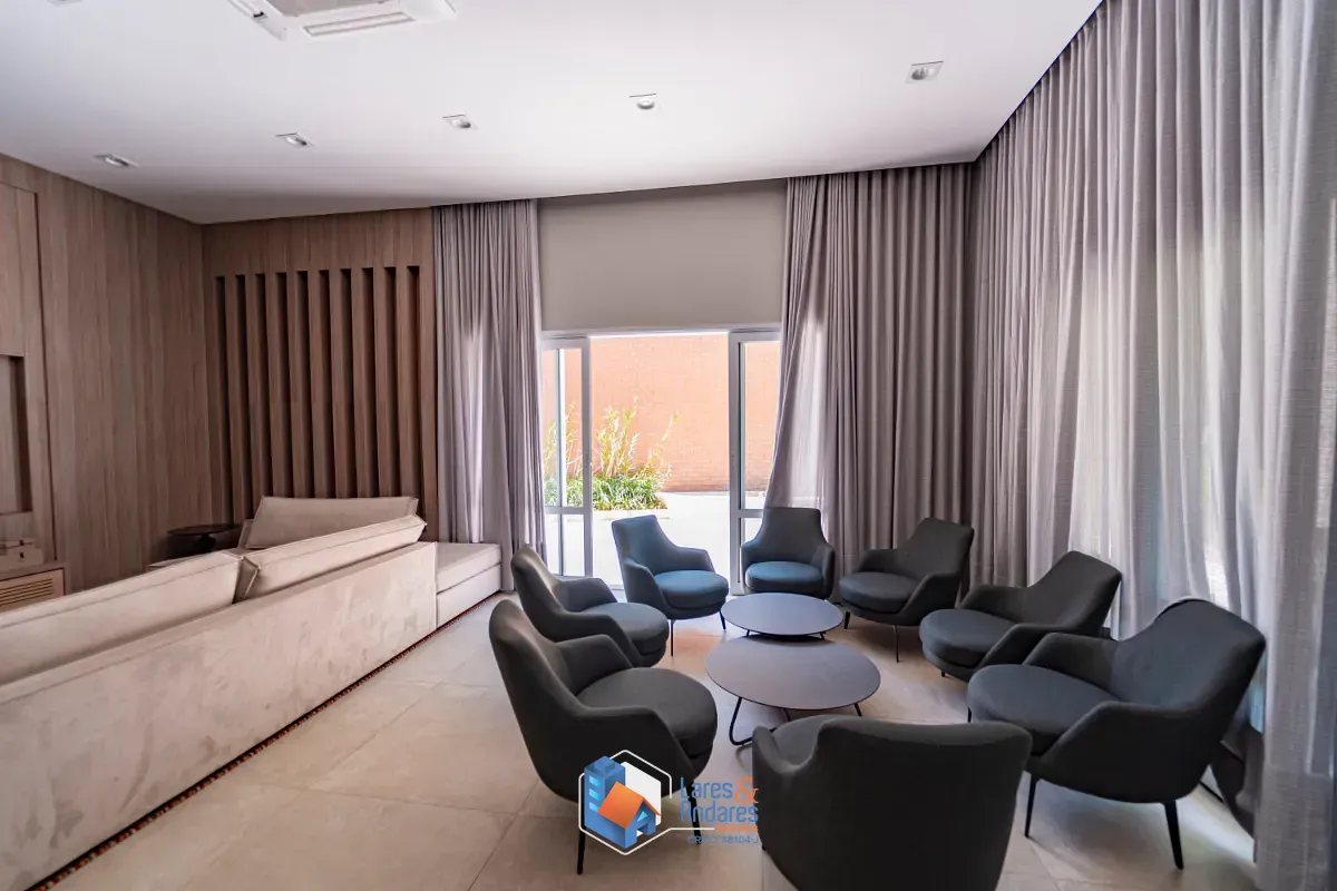 Apartamento, 4 quartos, 276 m² - Foto 73
