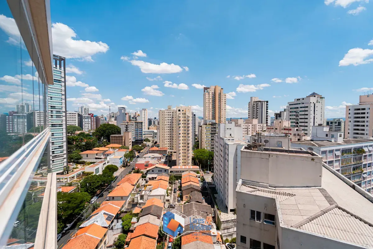 Apartamento, 4 quartos, 276 m² - Foto 67