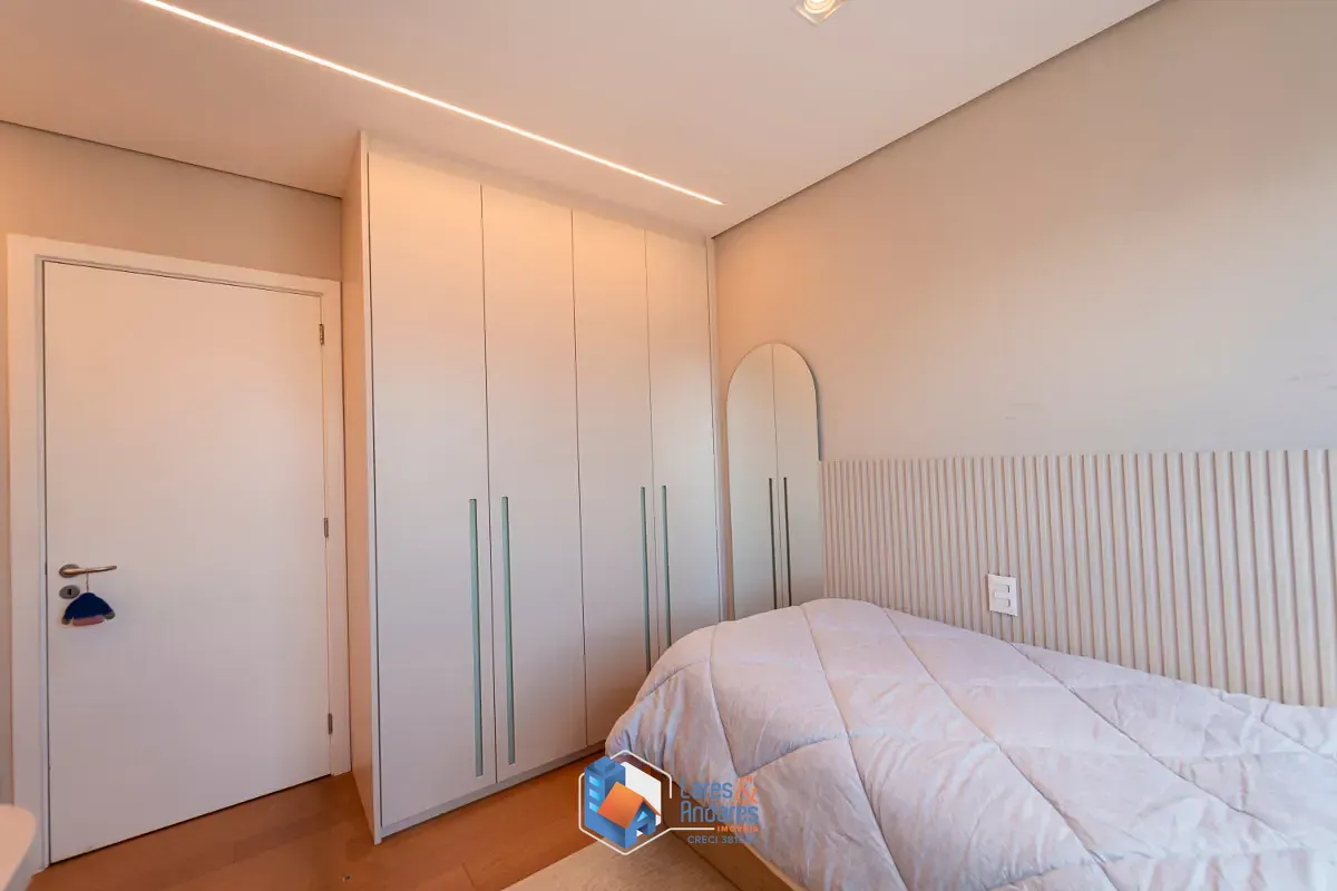Apartamento, 4 quartos, 276 m² - Foto 37