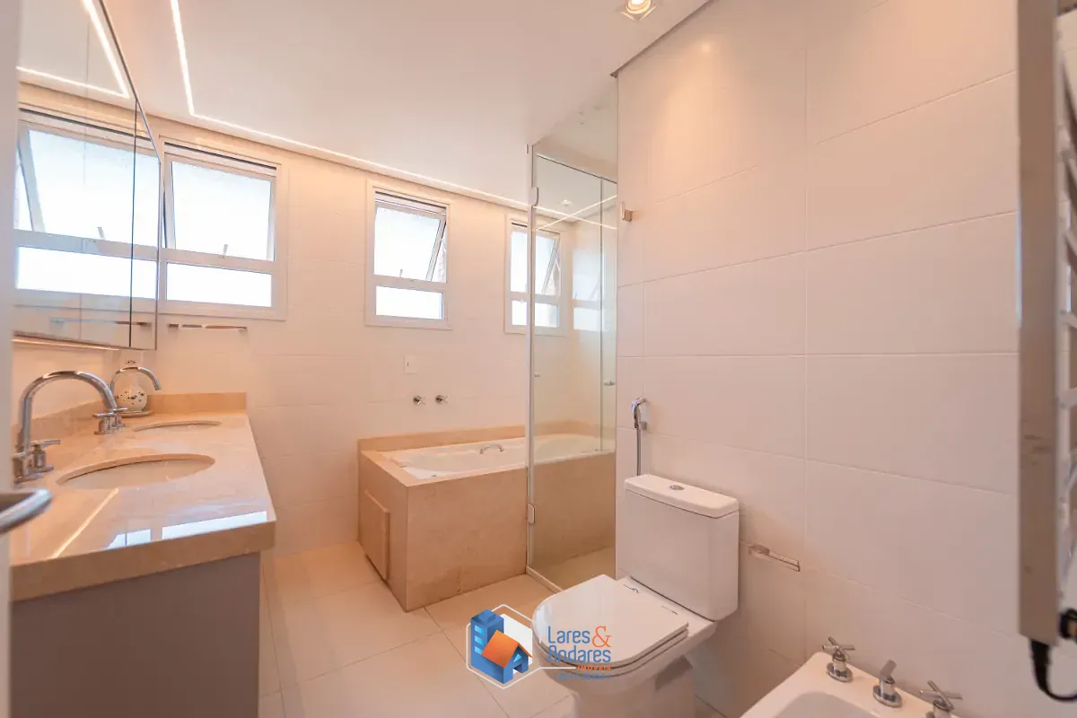 Apartamento, 4 quartos, 276 m² - Foto 54