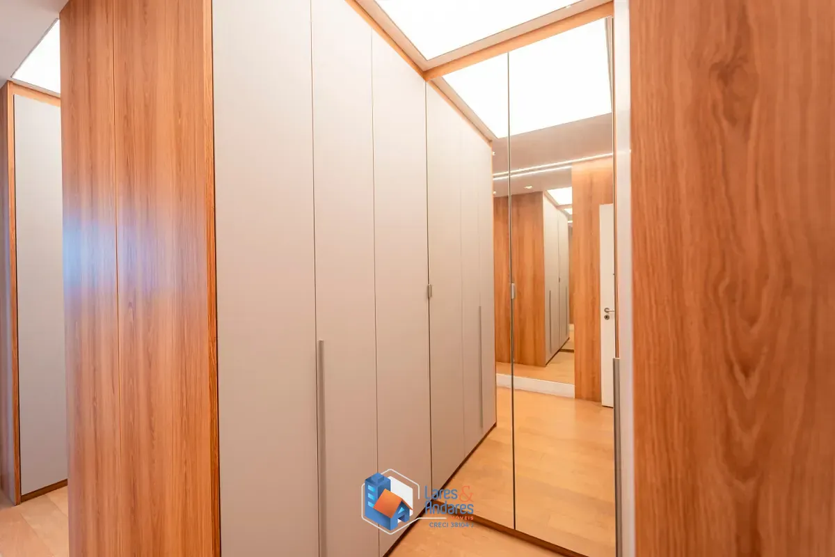 Apartamento, 4 quartos, 276 m² - Foto 50