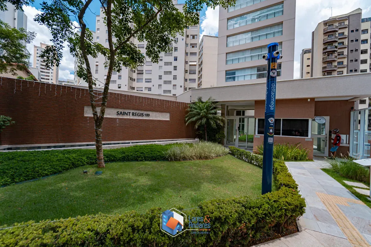 Apartamento, 4 quartos, 276 m² - Foto 100