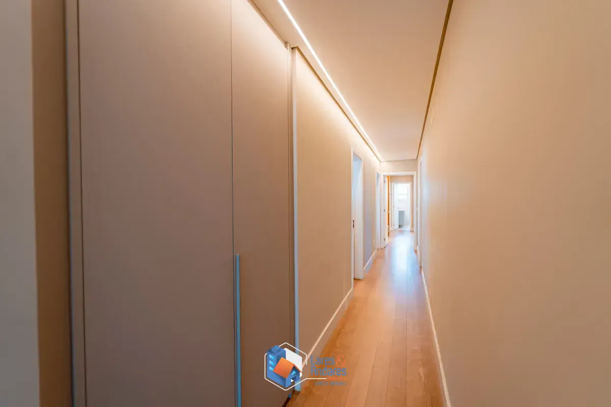 Apartamento, 4 quartos, 276 m² - Foto 33