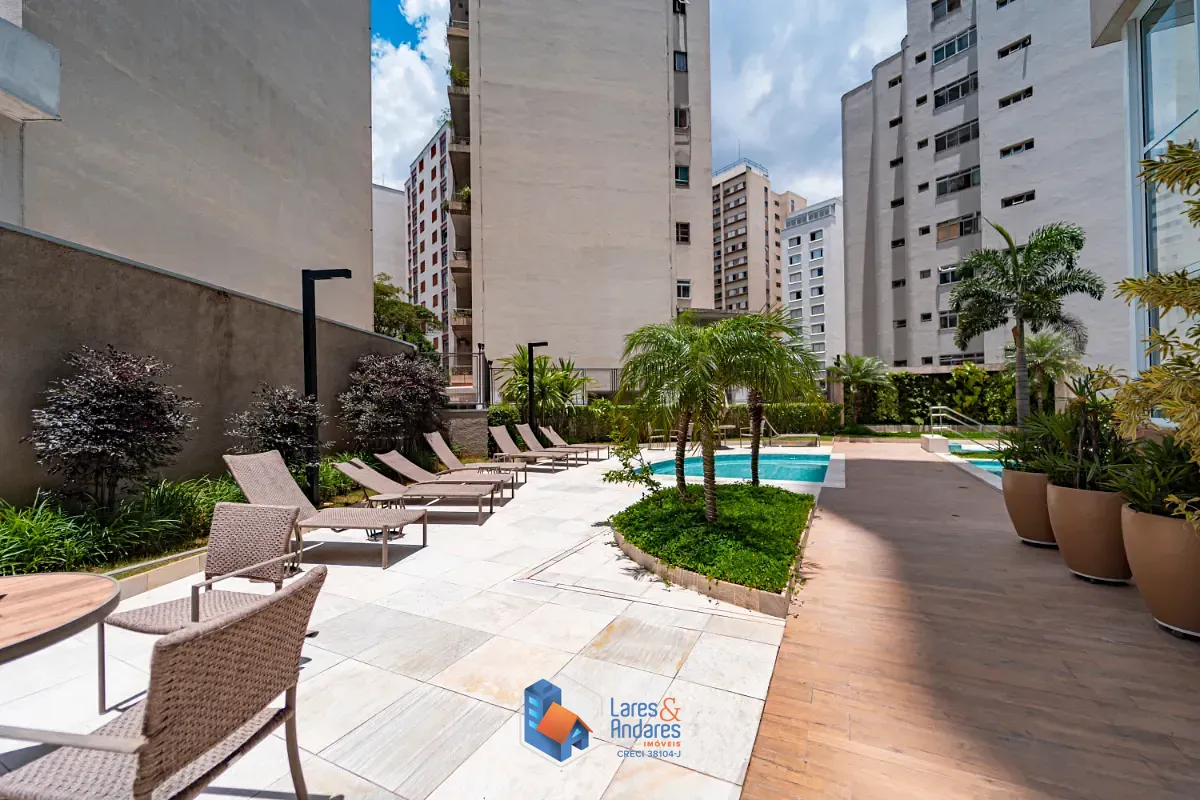 Apartamento, 4 quartos, 276 m² - Foto 84