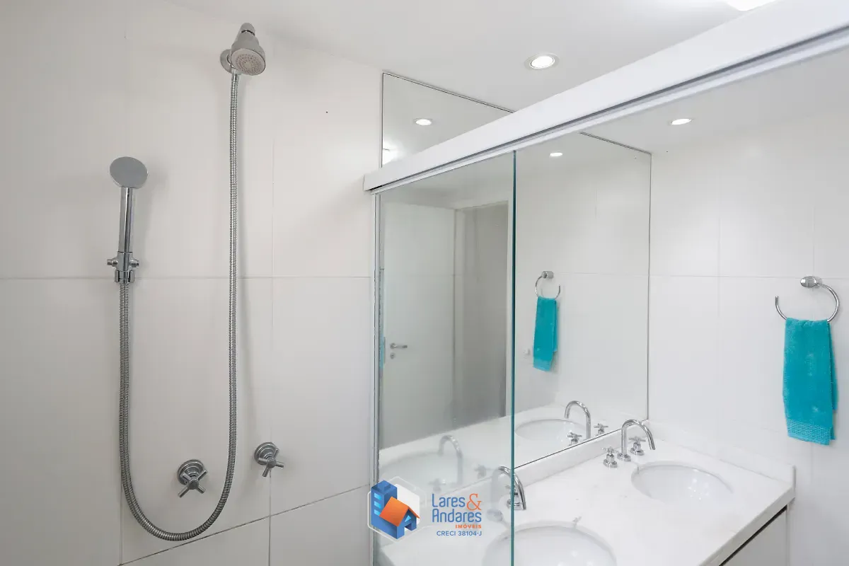 Apartamento, 3 quartos, 157 m² - Foto 25