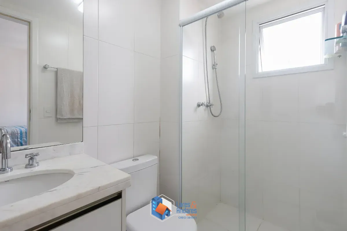 Apartamento, 3 quartos, 157 m² - Foto 32