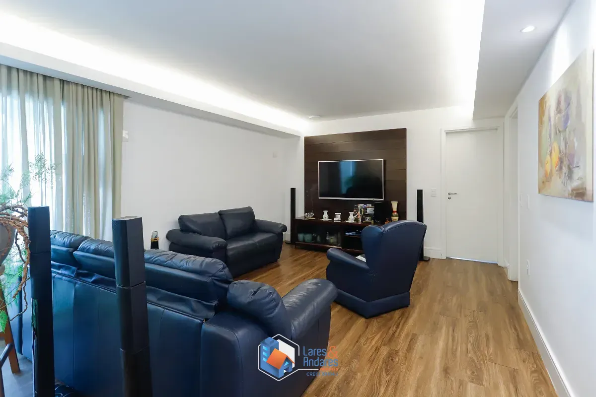 Apartamento, 3 quartos, 157 m² - Foto 6