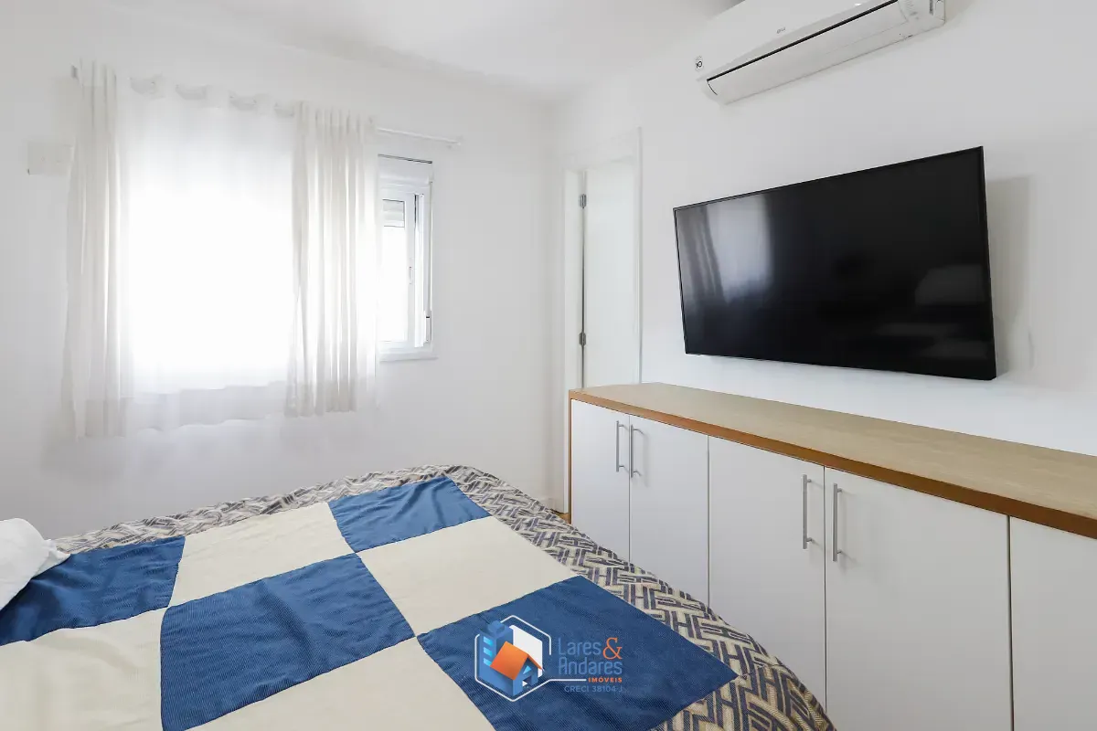 Apartamento, 3 quartos, 157 m² - Foto 19