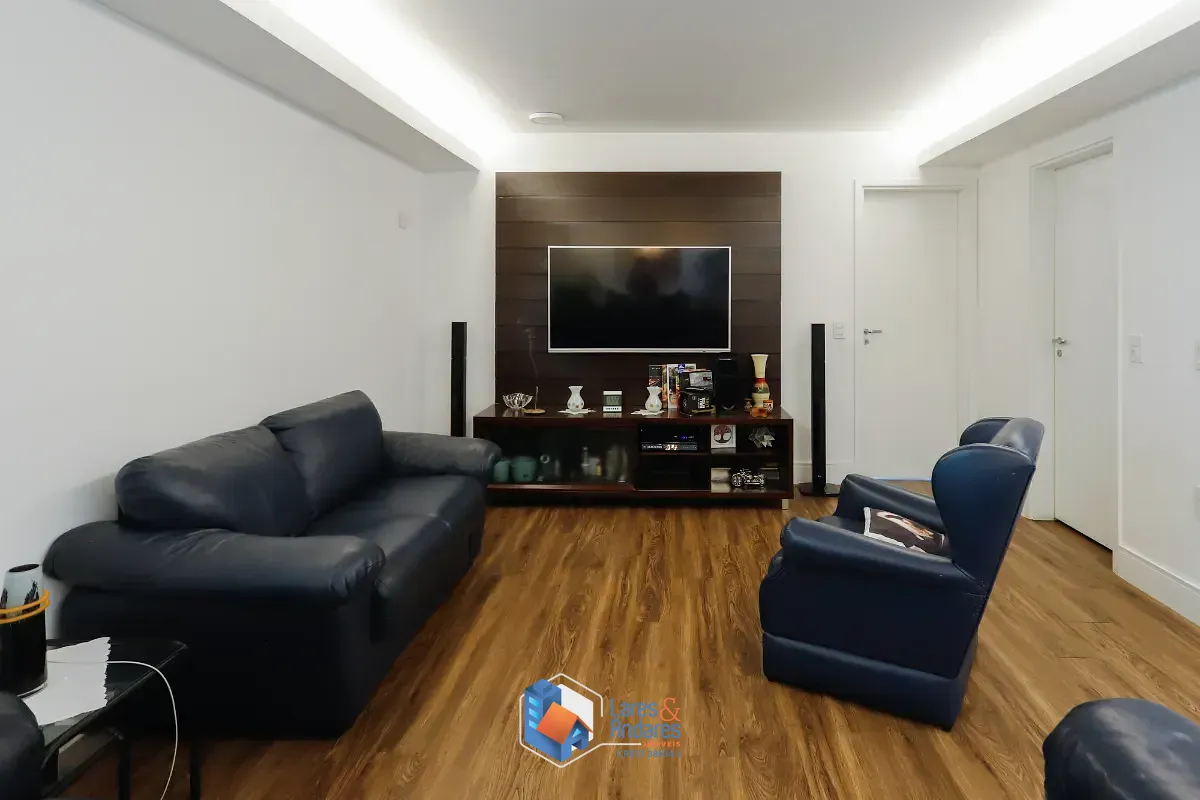 Apartamento, 3 quartos, 157 m² - Foto 7