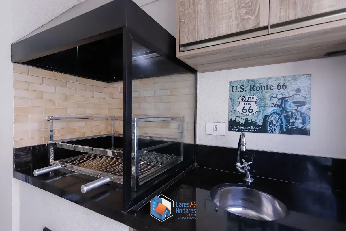Apartamento, 3 quartos, 157 m² - Foto 17