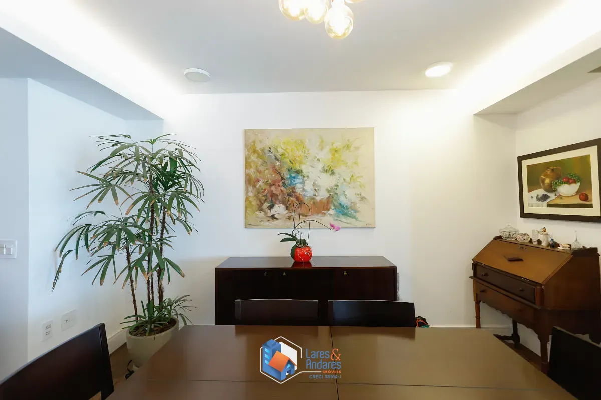 Apartamento, 3 quartos, 157 m² - Foto 13