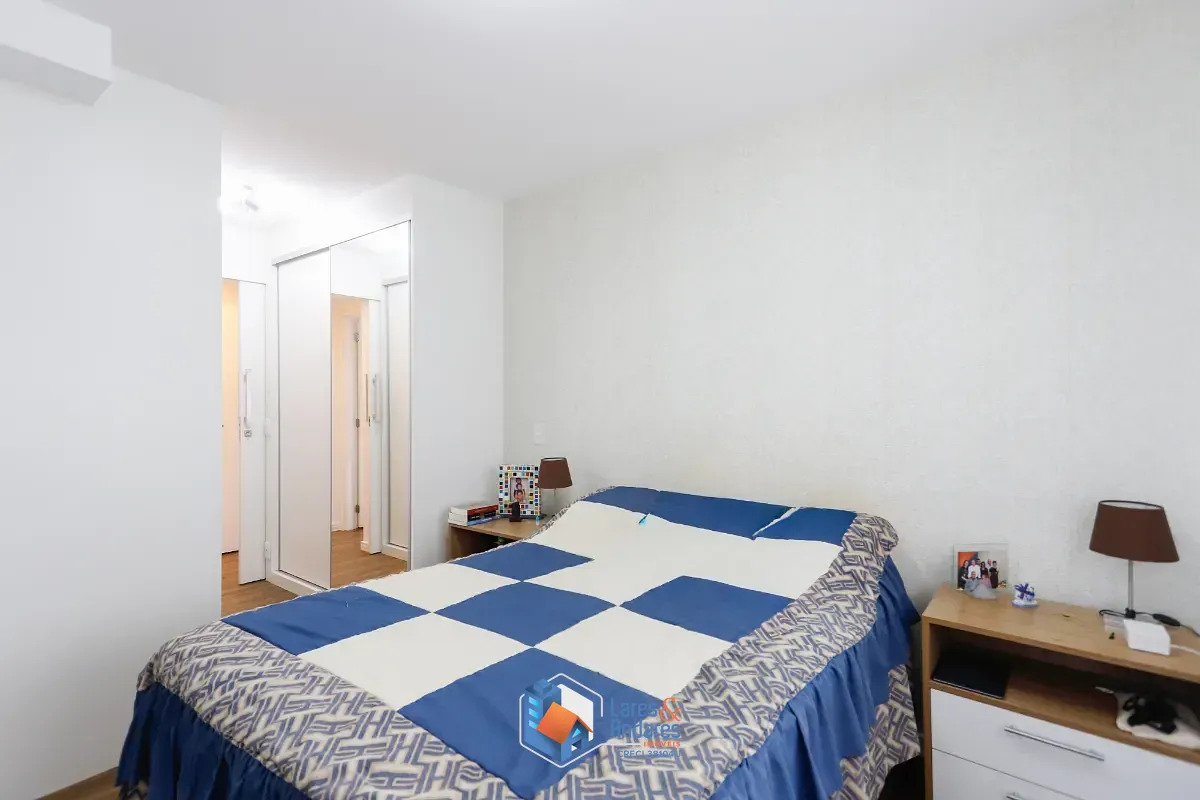 Apartamento, 3 quartos, 157 m² - Foto 20