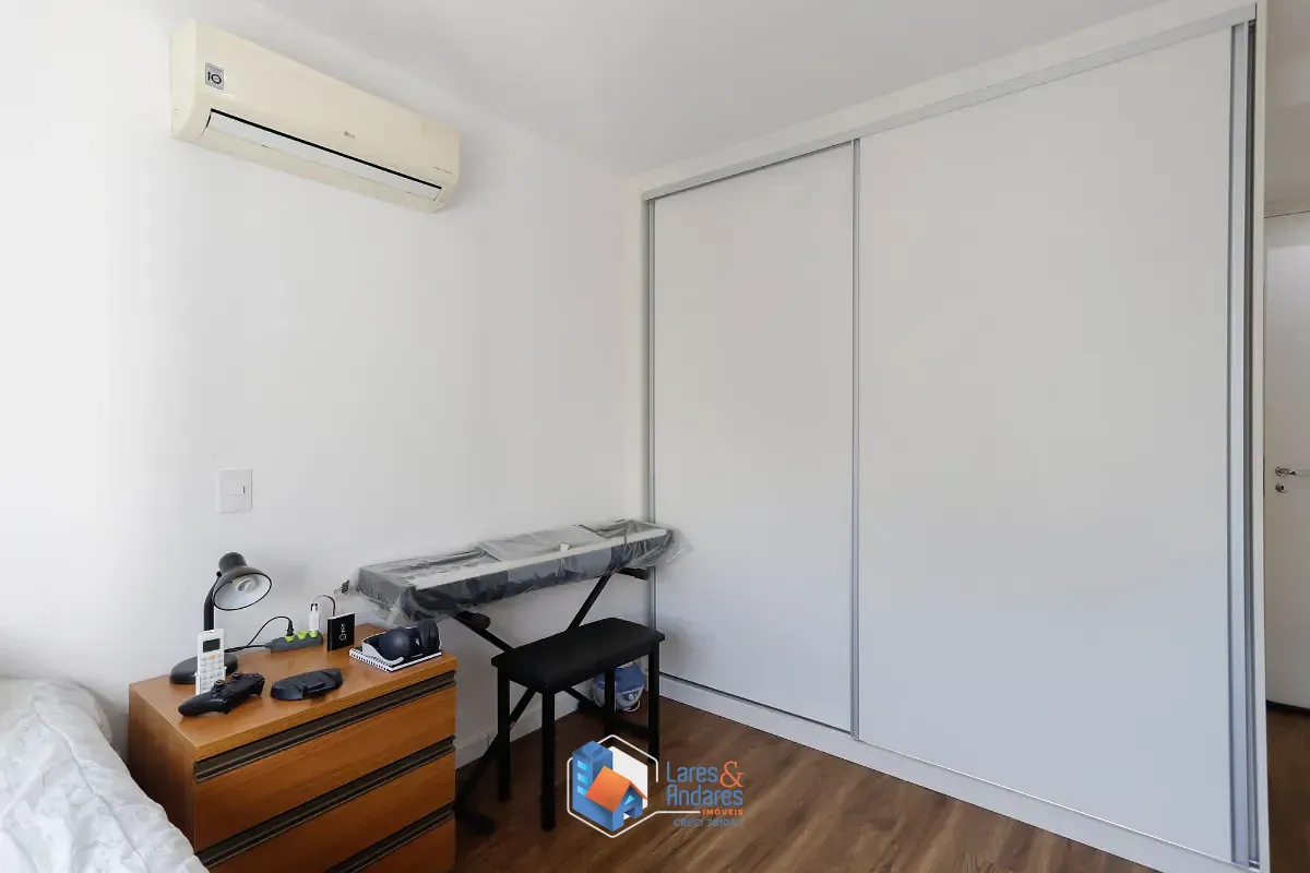 Apartamento, 3 quartos, 157 m² - Foto 35