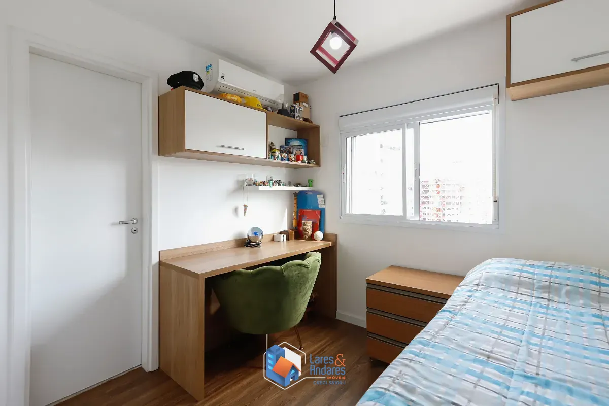 Apartamento, 3 quartos, 157 m² - Foto 27