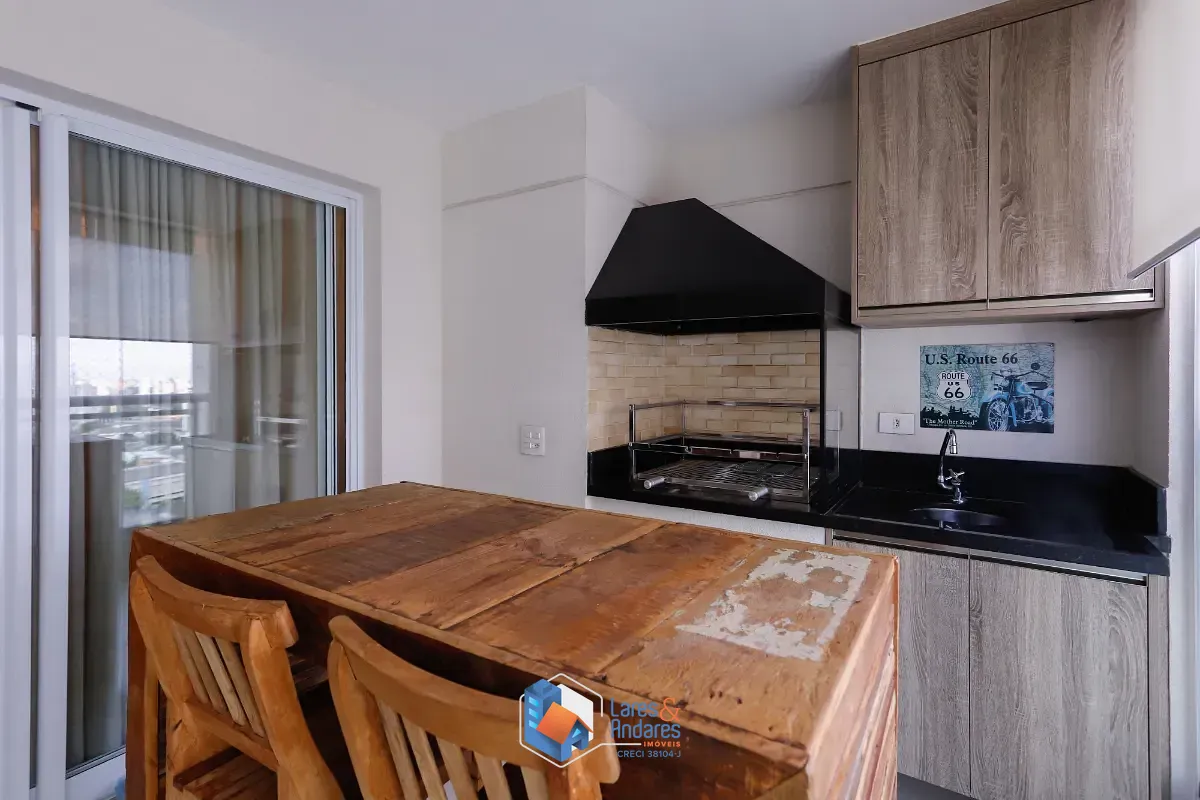 Apartamento, 3 quartos, 157 m² - Foto 11