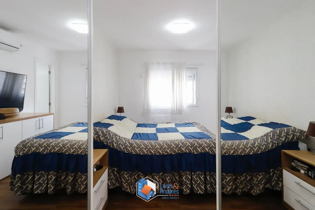 Apartamento, 3 quartos, 157 m² - Foto 18