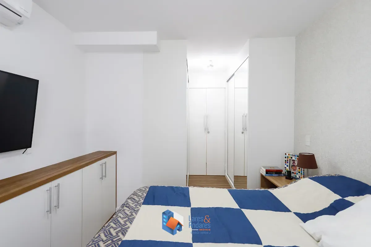 Apartamento, 3 quartos, 157 m² - Foto 22