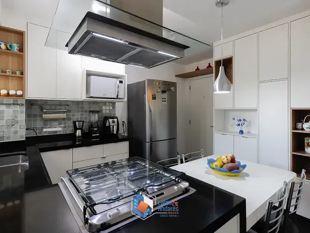 Apartamento com 7000m² 3 quartos e 5 banheiros, à venda, no bairro Água Branca em São Paulo