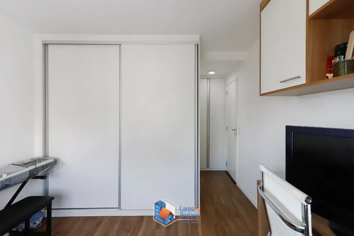 Apartamento, 3 quartos, 157 m² - Foto 37
