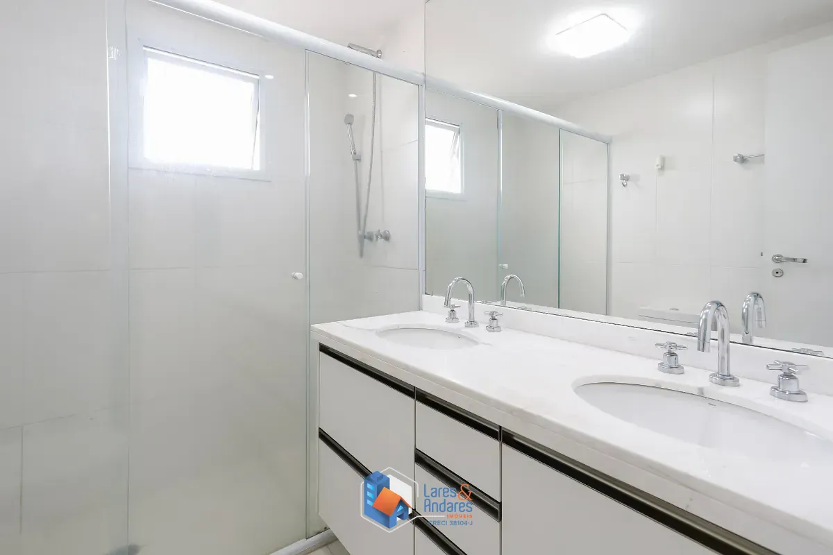 Apartamento, 3 quartos, 157 m² - Foto 23