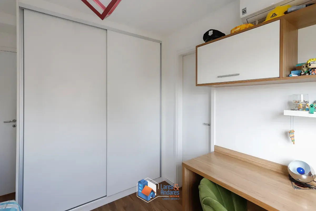 Apartamento, 3 quartos, 157 m² - Foto 30