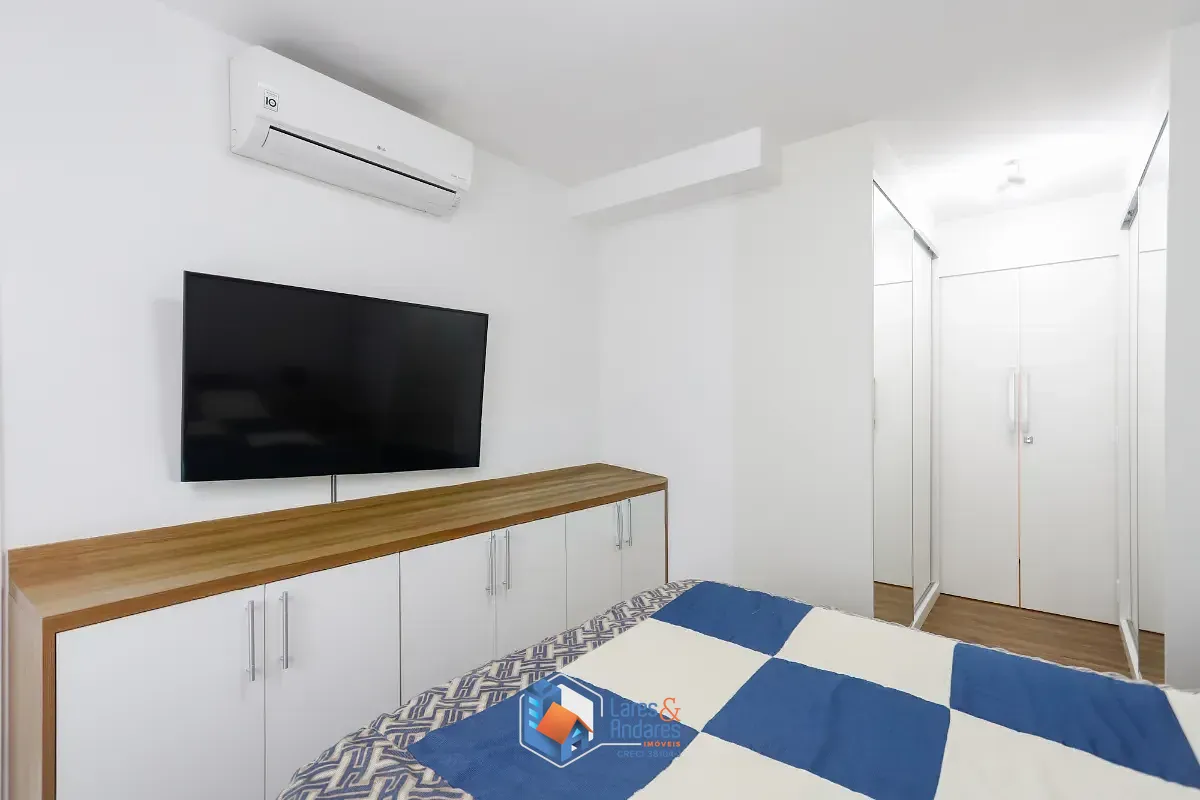 Apartamento, 3 quartos, 157 m² - Foto 21