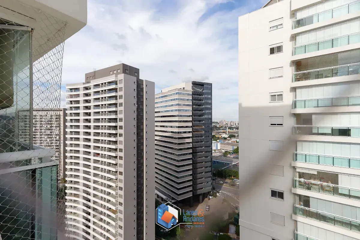 Apartamento, 3 quartos, 157 m² - Foto 26