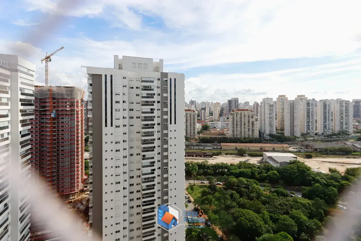 Apartamento, 3 quartos, 157 m² - Foto 31