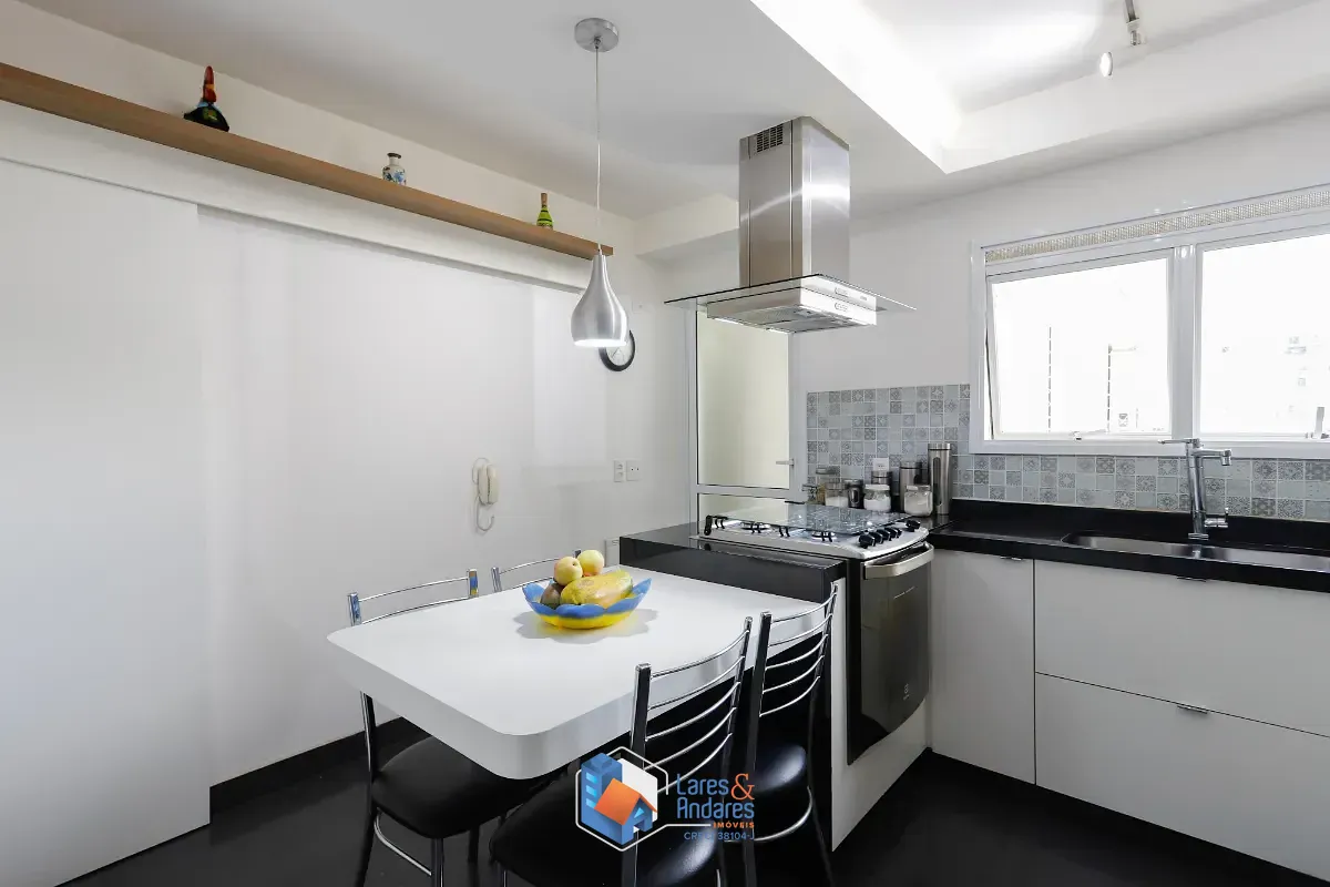 Apartamento, 3 quartos, 157 m² - Foto 41
