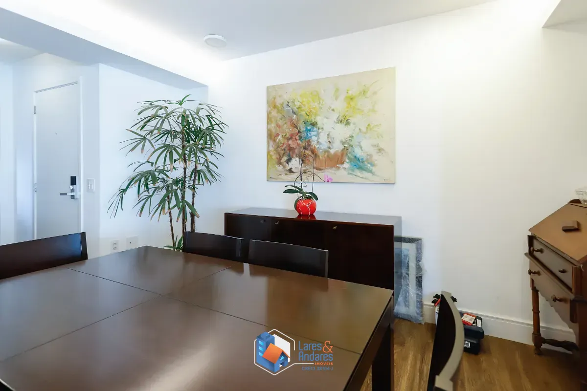 Apartamento, 3 quartos, 157 m² - Foto 14