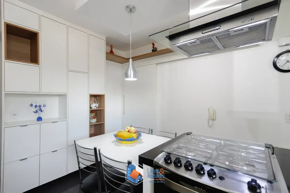 Apartamento, 3 quartos, 157 m² - Foto 42