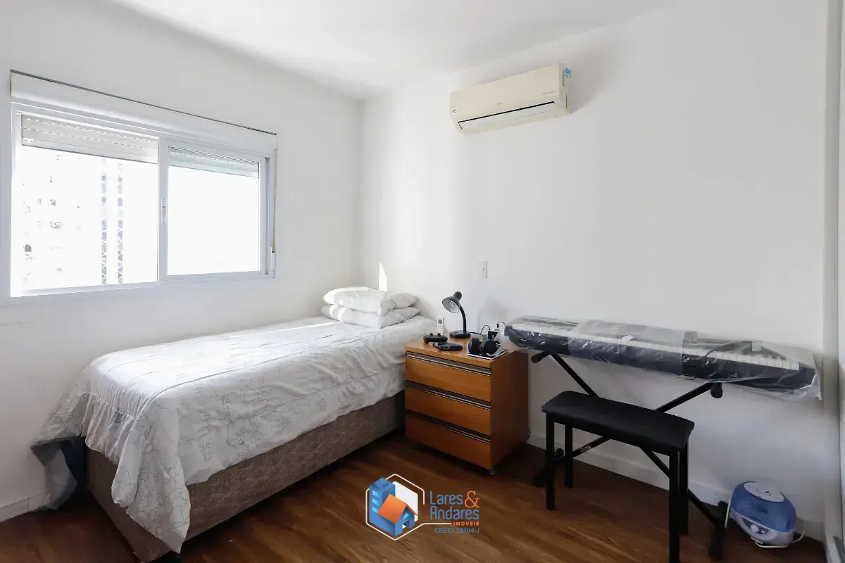 Apartamento, 3 quartos, 157 m² - Foto 34