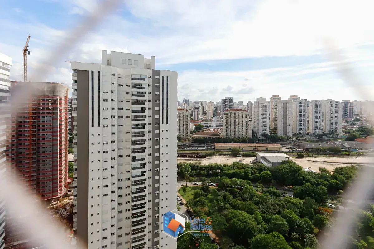 Apartamento, 3 quartos, 157 m² - Foto 33