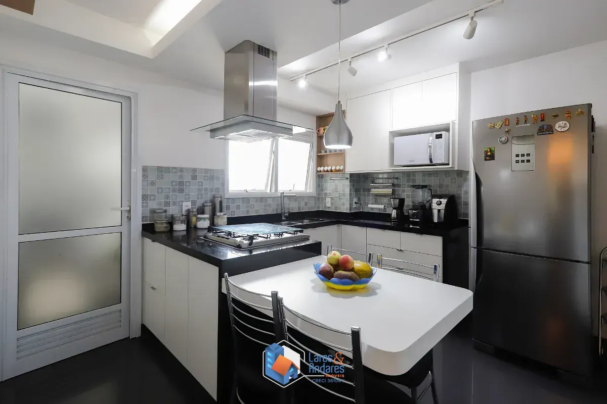 Apartamento, 3 quartos, 157 m² - Foto 40