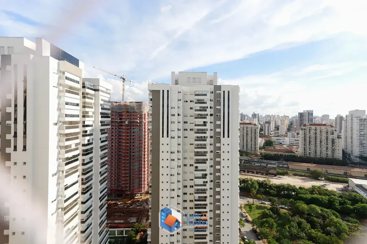 Apartamento, 3 quartos, 157 m² - Foto 39