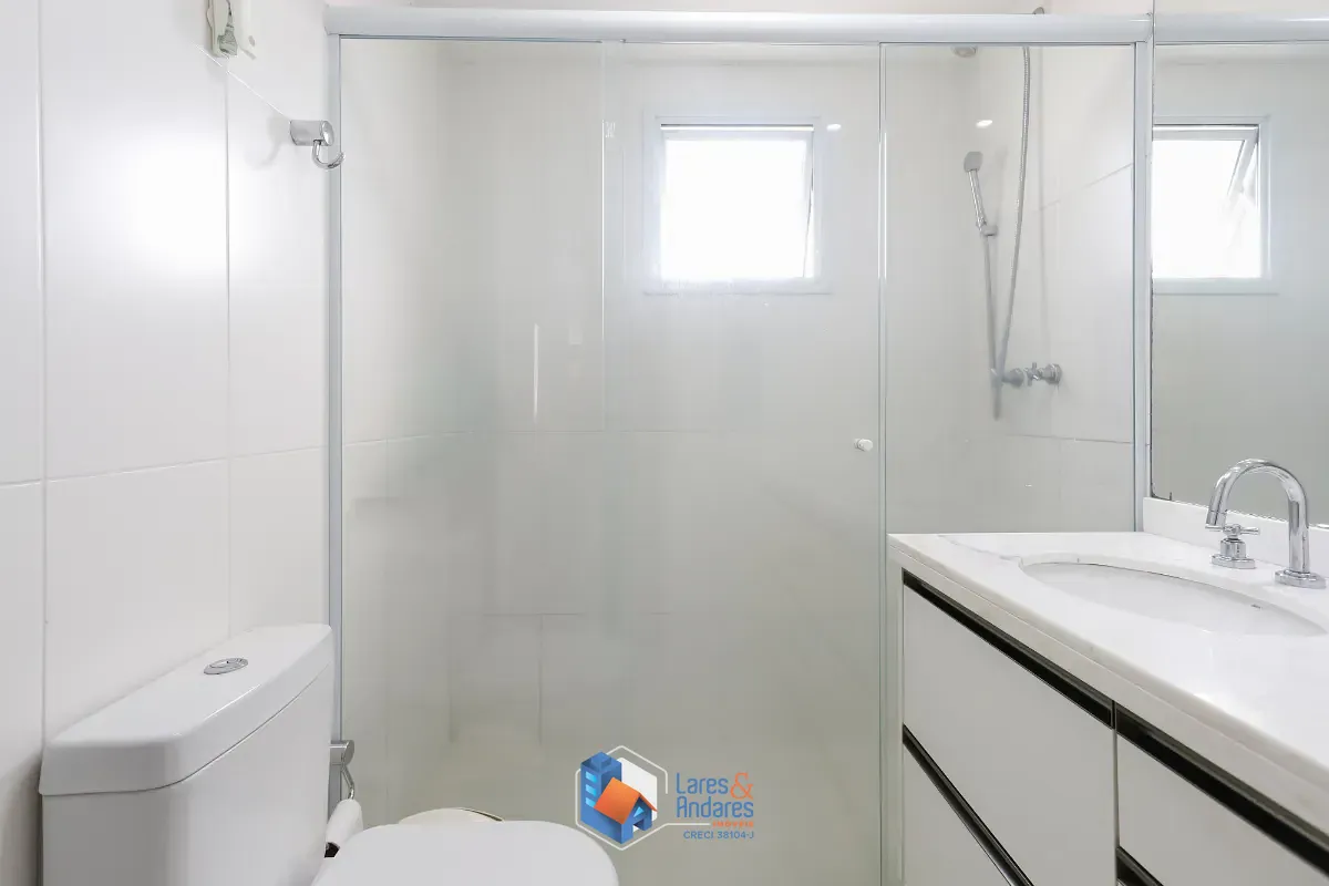 Apartamento, 3 quartos, 157 m² - Foto 24