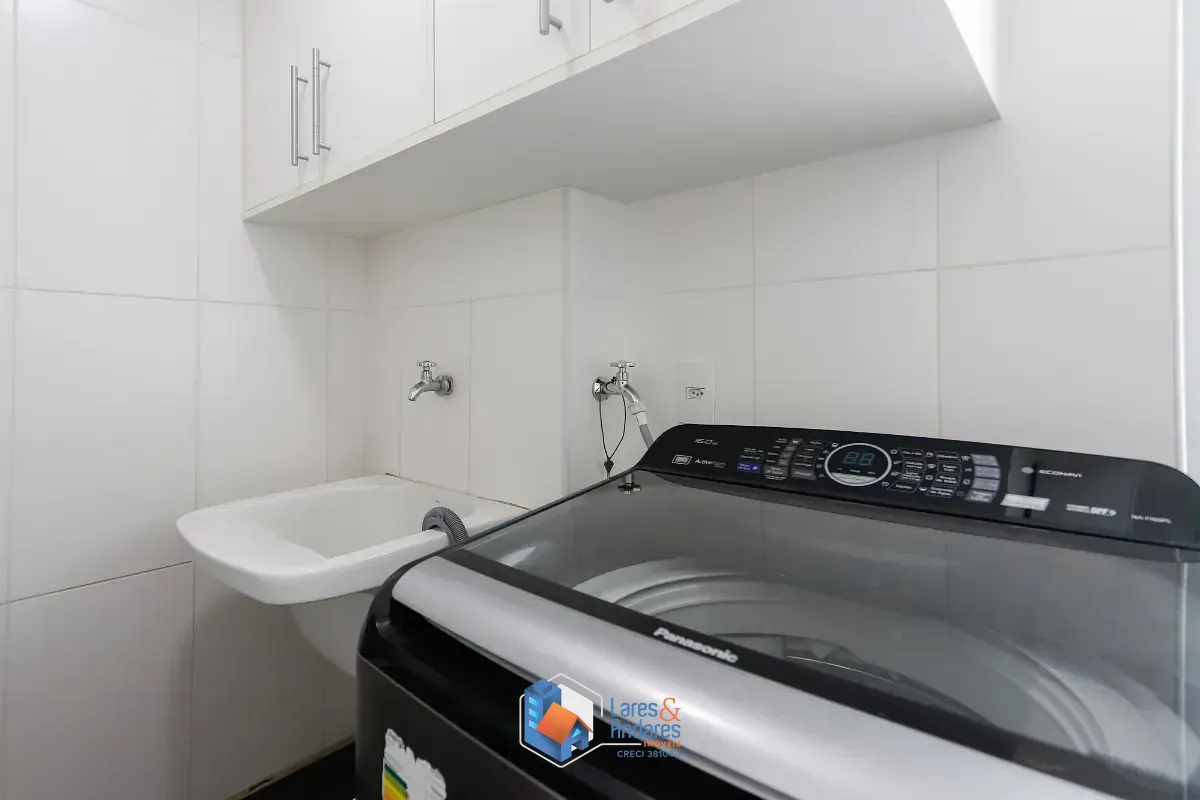 Apartamento, 3 quartos, 157 m² - Foto 43