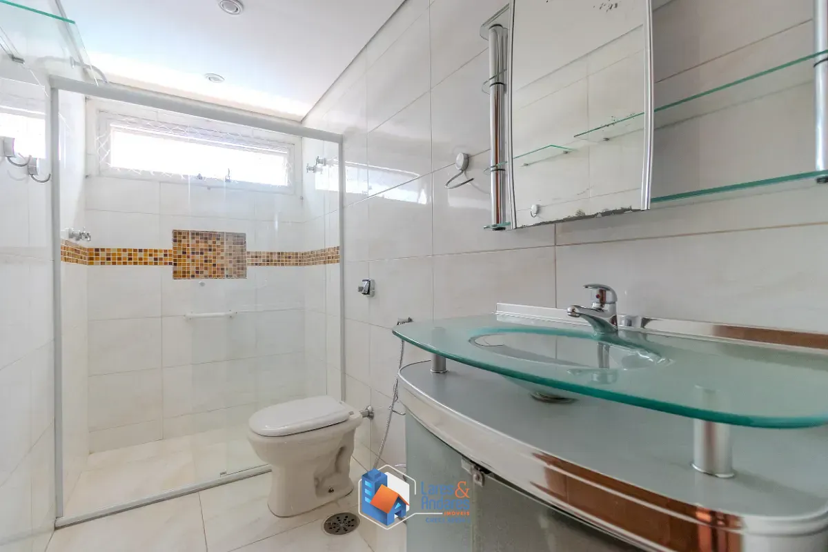 Apartamento, 3 quartos, 241 m² - Foto 36