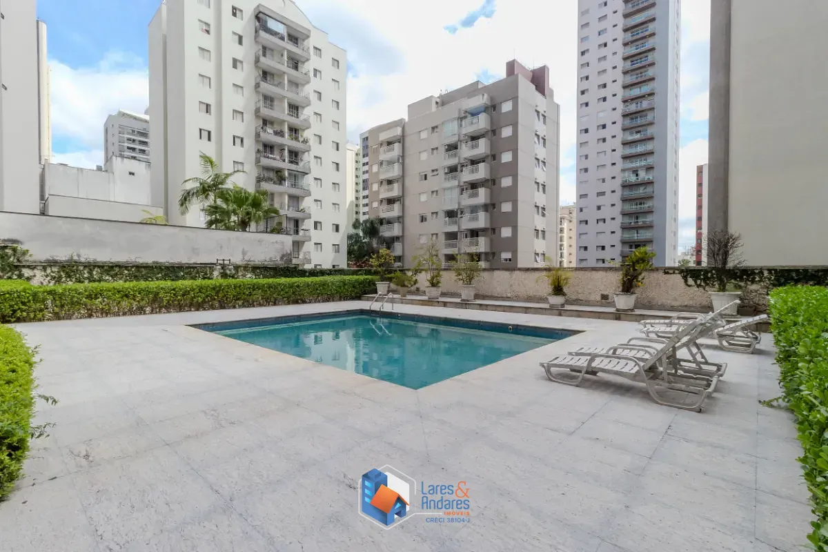 Apartamento, 3 quartos, 241 m² - Foto 47