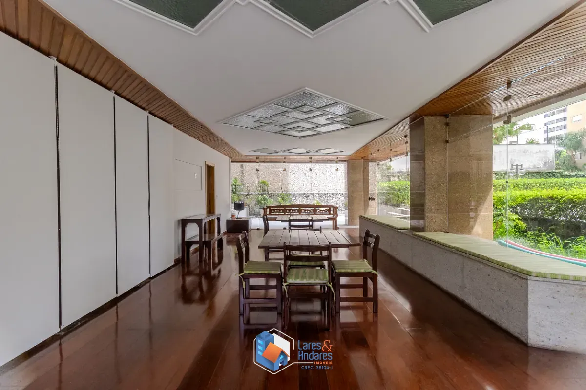 Apartamento, 3 quartos, 241 m² - Foto 48