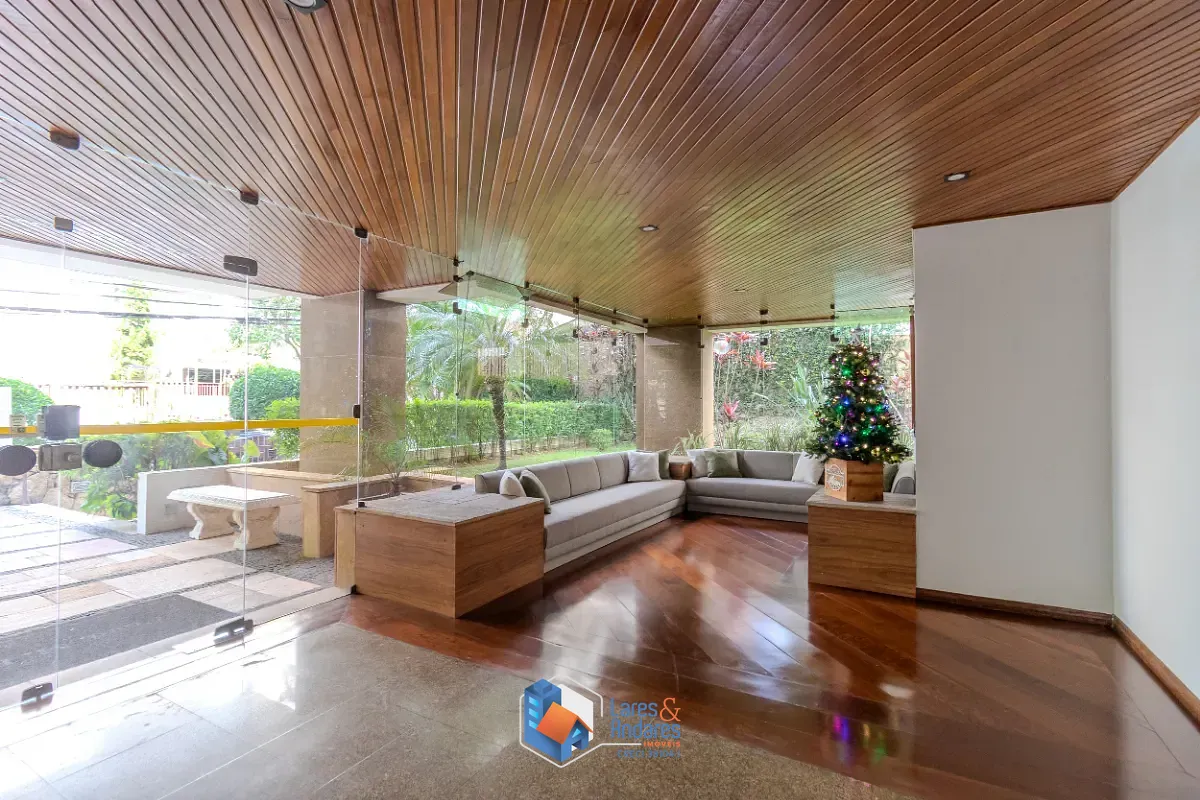 Apartamento, 3 quartos, 241 m² - Foto 49