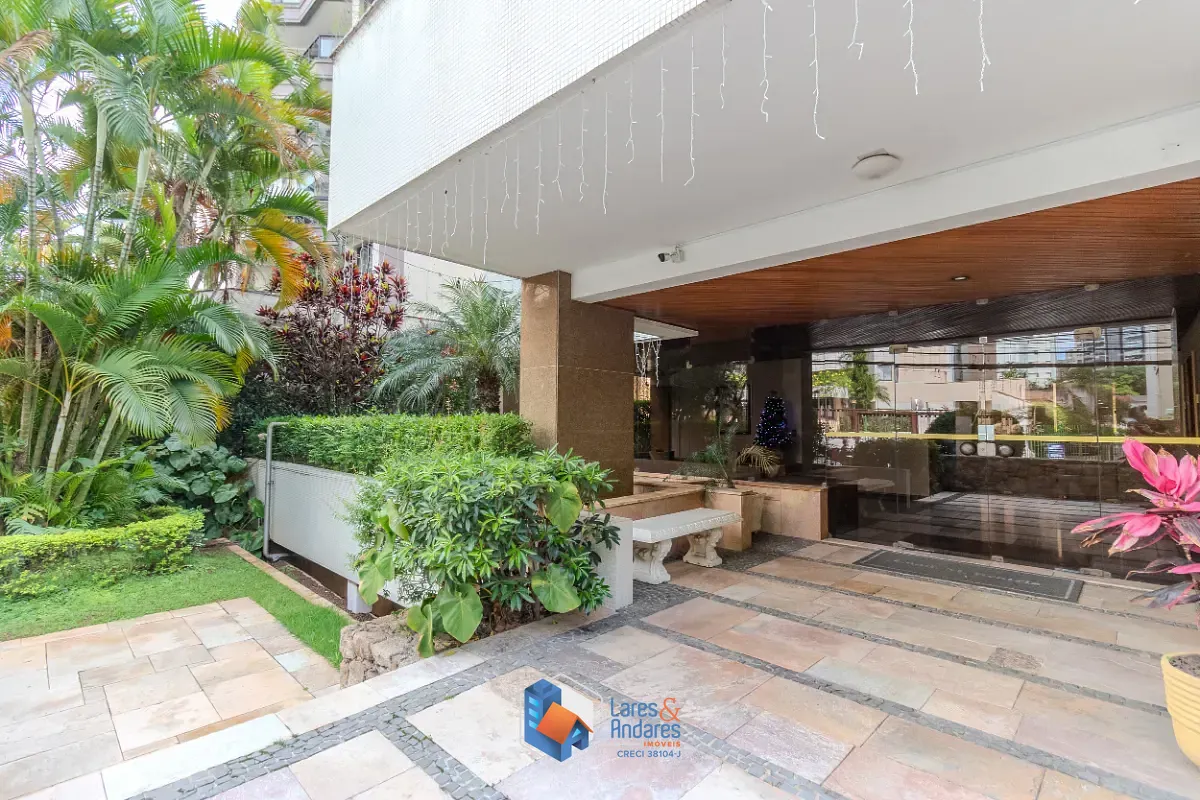 Apartamento, 3 quartos, 241 m² - Foto 50