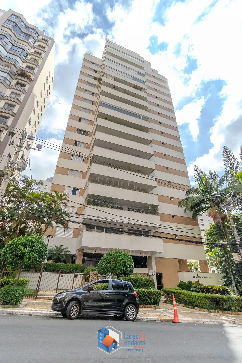 Apartamento, 3 quartos, 241 m² - Foto 51