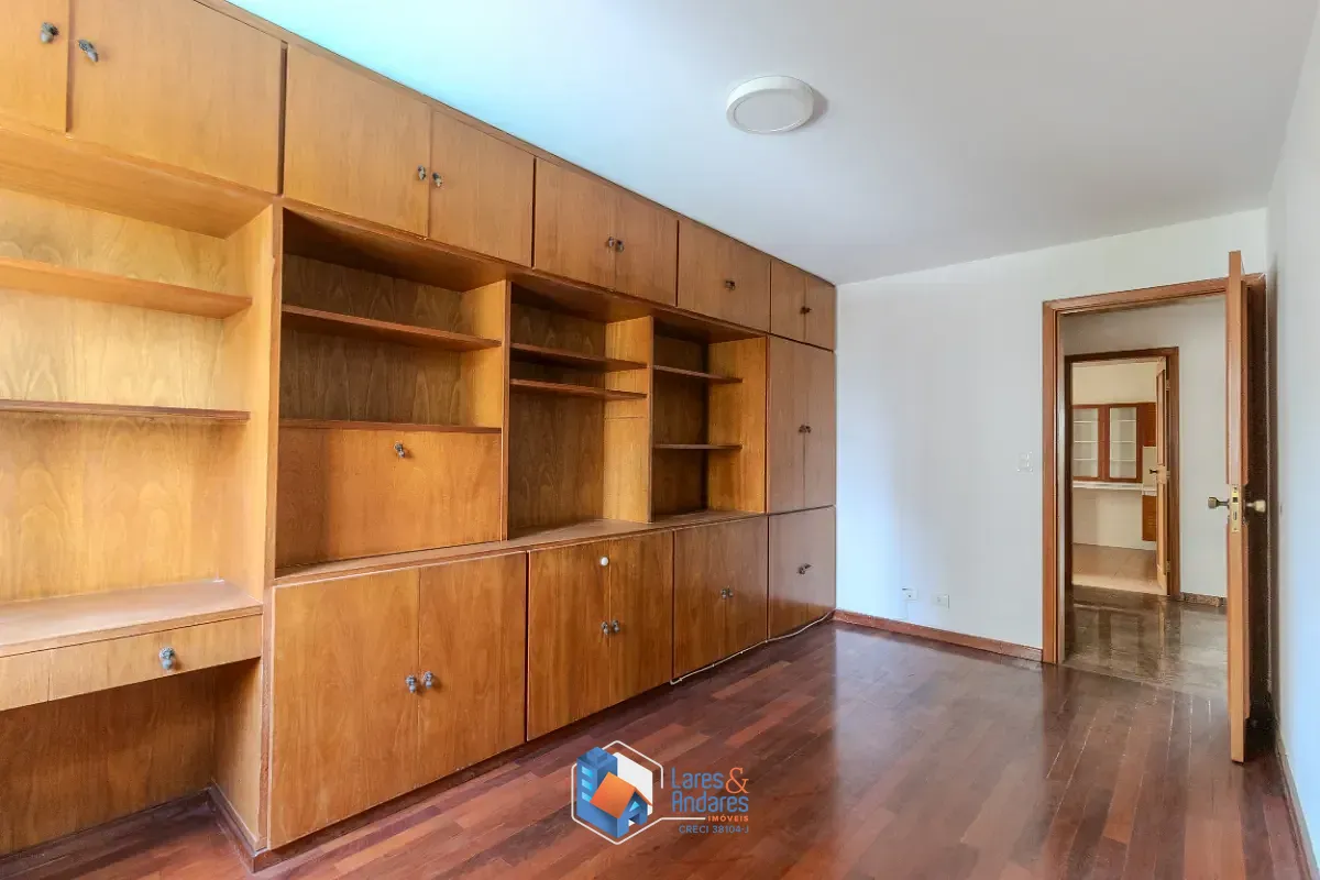 Apartamento, 3 quartos, 241 m² - Foto 31