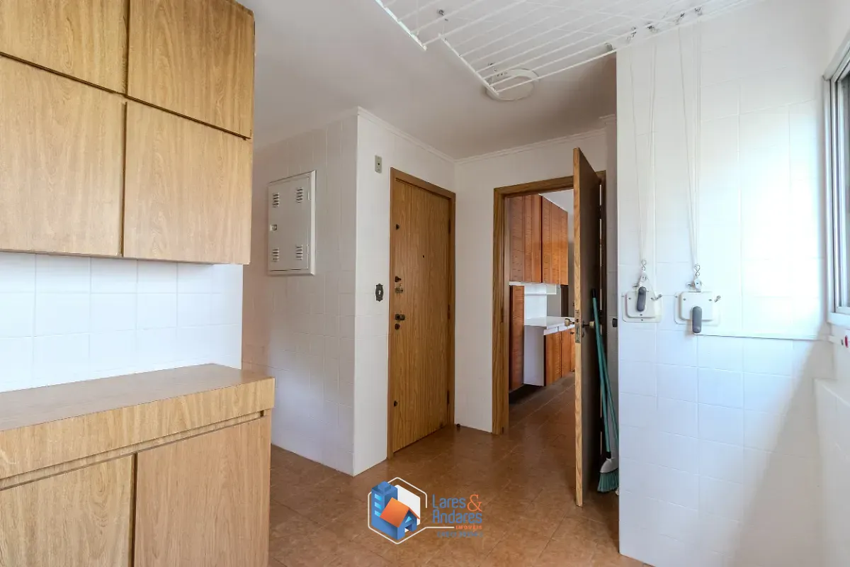Apartamento, 3 quartos, 241 m² - Foto 24