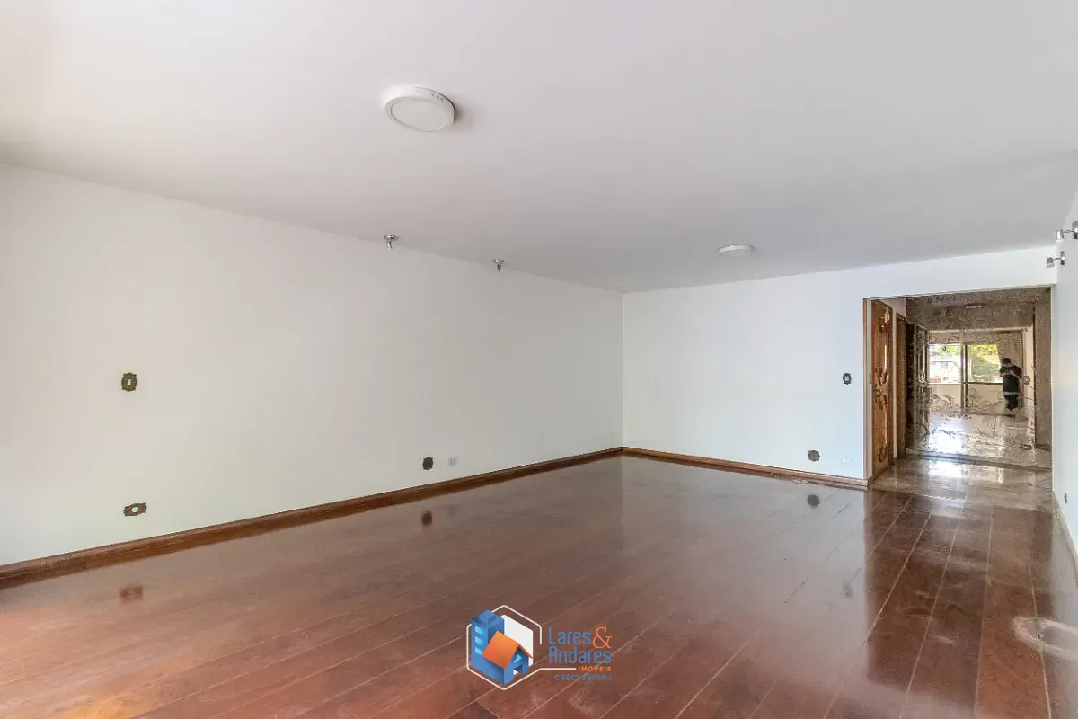 Apartamento, 3 quartos, 241 m² - Foto 11