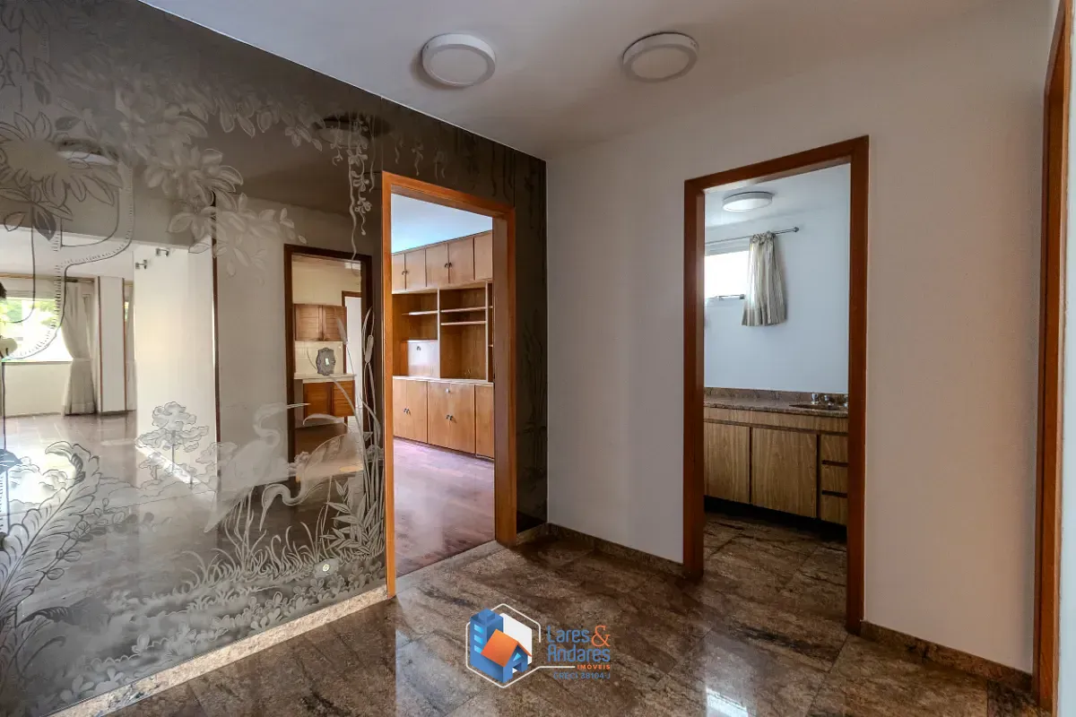 Apartamento, 3 quartos, 241 m² - Foto 14