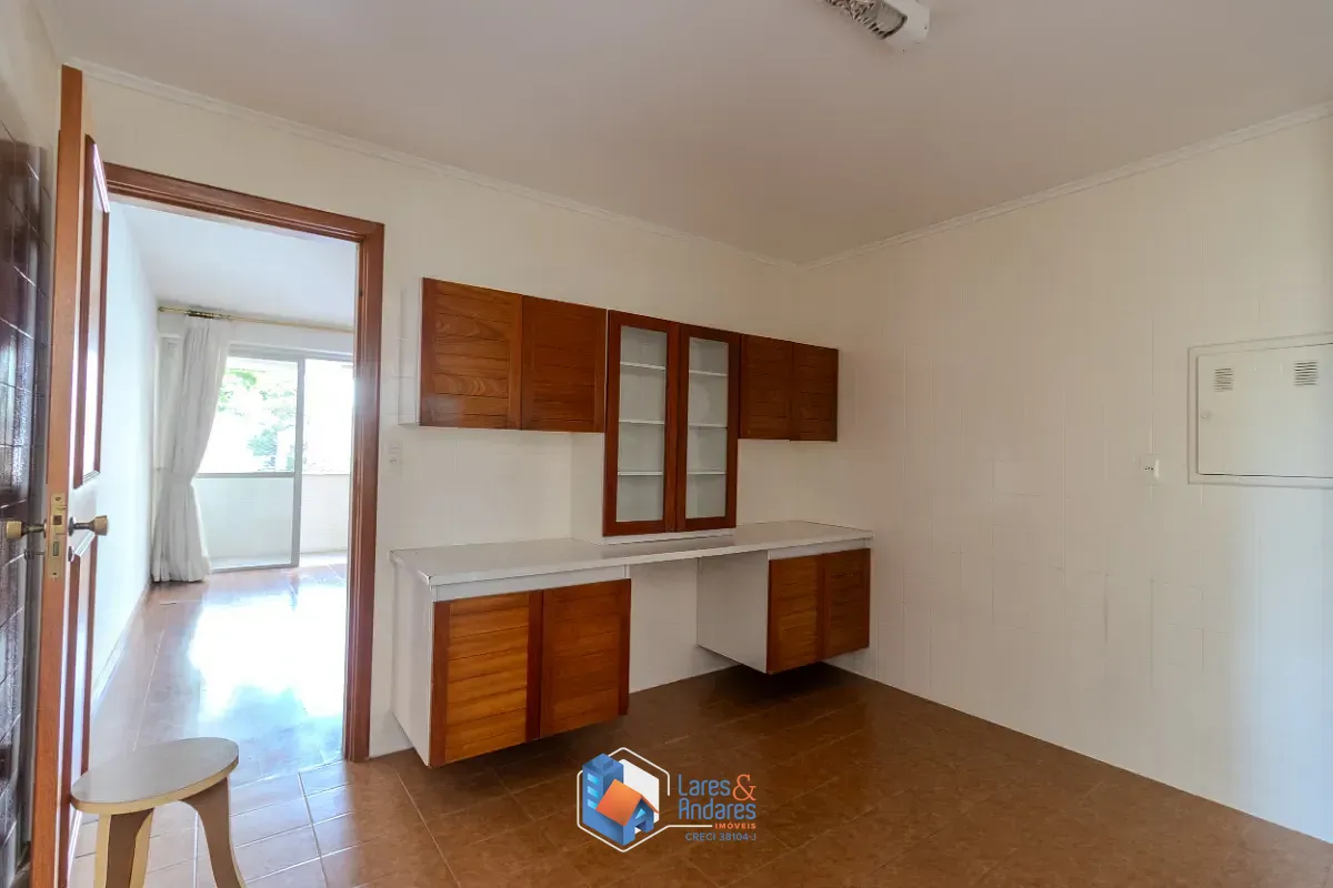 Apartamento, 3 quartos, 241 m² - Foto 15