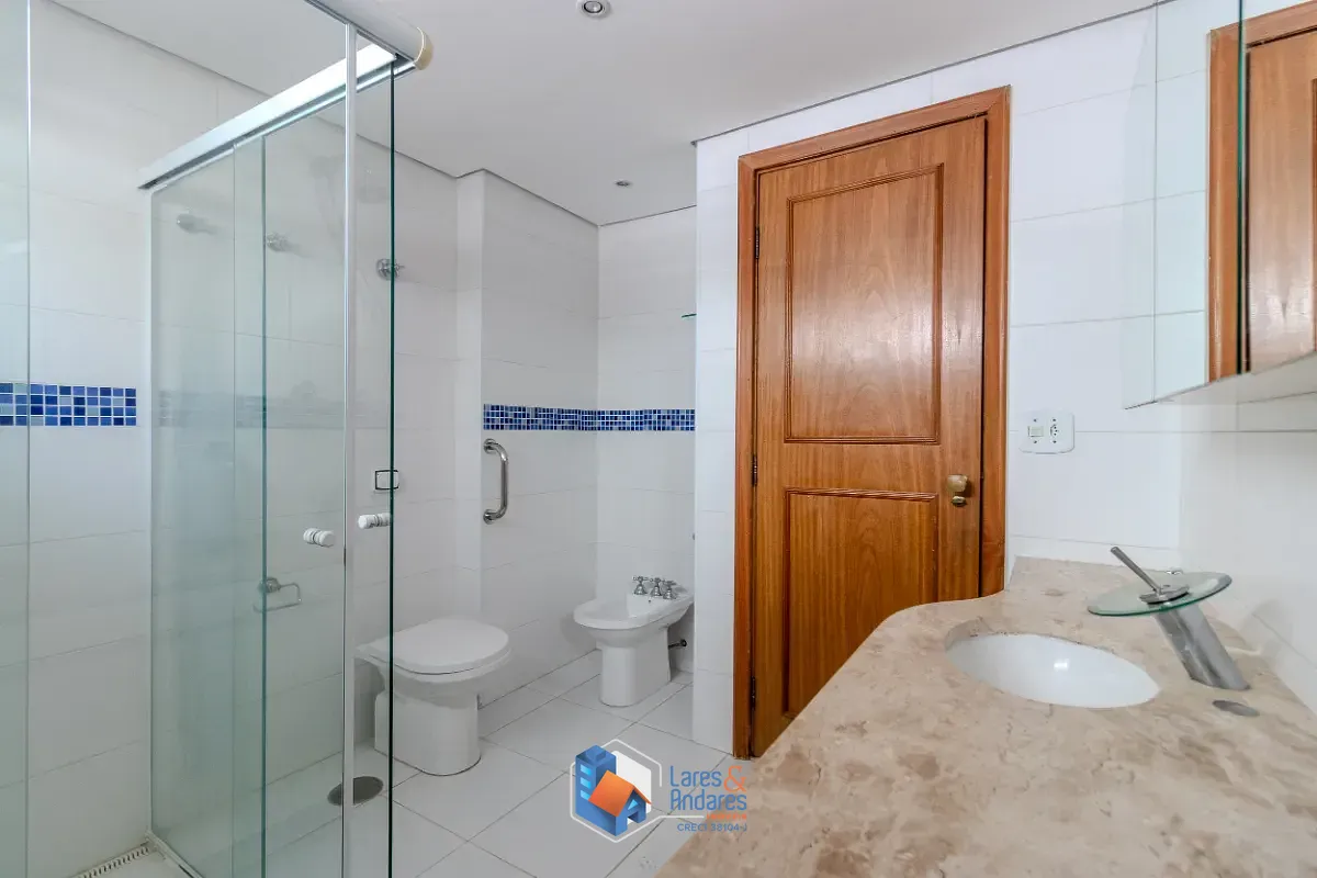 Apartamento, 3 quartos, 241 m² - Foto 46